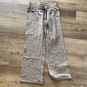 Under Armour Grey Sweats
